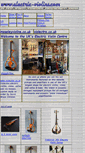 Mobile Screenshot of electric-violins.com